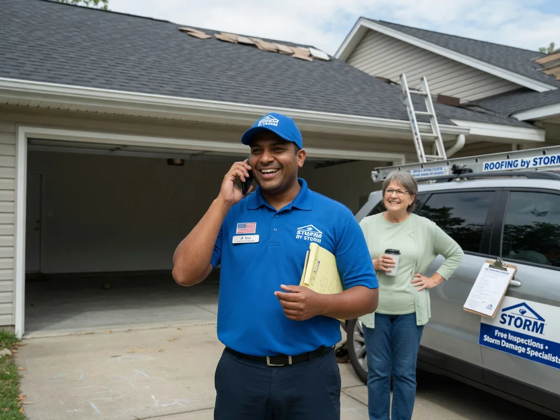 Roof Repair Near Me Dexter City, OH FAQs